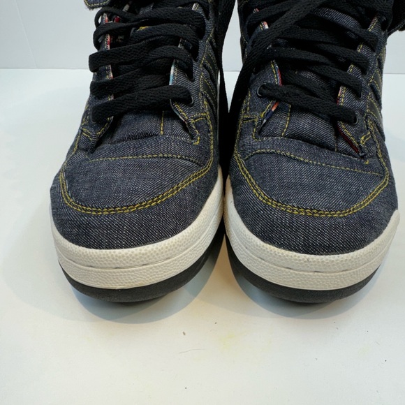 adidas Forum Mid M 'Materials Of The World' Japan - Picture 3 of 11